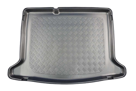 Kofferraumwannen Volkswagen ID .3, karosserie schrägheck, baujahr 11.2019 - bis heute, inklusive facelift, unteren kofferraumboden | 193884BSC