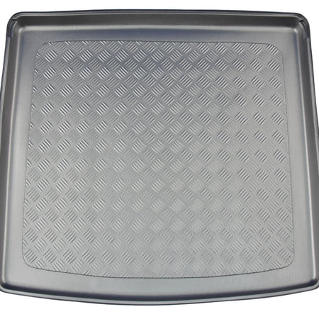 Kofferraumwannen Cupra Tavascan, karosserie suv, baujahr 06.2024 - bis heute, oberer kofferraumboden, varioboden im hoechsten ebene | 193888BSC