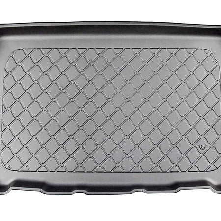 Kofferraumwannen DS 3 DS Crossback E-Tense EV, karosserie suv, baujahr 07.2019 - bis heute, ohne subwoofer | 193912GRD