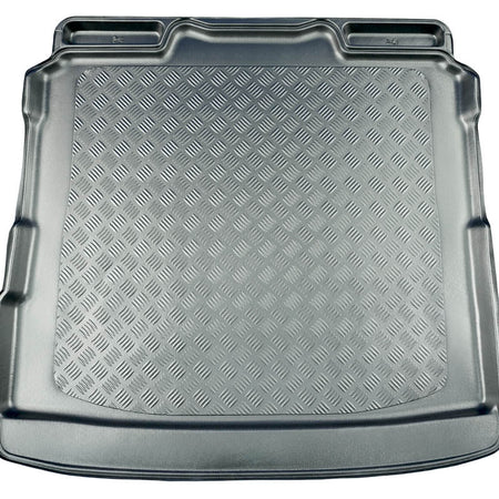 Kofferraumwannen Citroen DS9, karosserie limousine, baujahr 03.2021 - bis heute, mit / ohne massage der rücksitze | 193914BSC