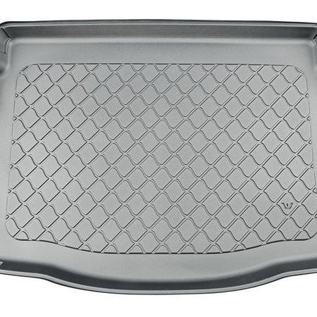 Kofferraumwannen DS 4 E-Tense Plug-in Hybrid, karosserie schrÀgheck, baujahr 11.2021 - bis heute #1