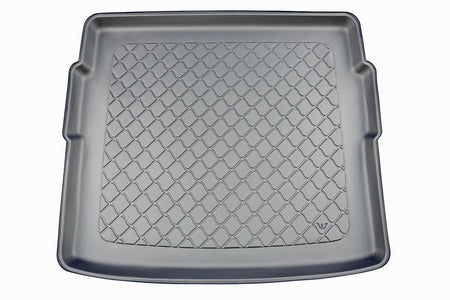 Kofferraumwannen DS 7 DS E-Tense PHEV Facelift, karosserie suv, baujahr 2022 - bis heute, unteren kofferraumboden, ohne/unter dem varioboden | 193916GRD