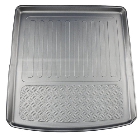 Kofferraumwannen Volkswagen Tayron, karosserie suv, baujahr 03.2025 - bis heute, 7 sitzplätze, 3. sitzreihe geschlossen | 193996BSC