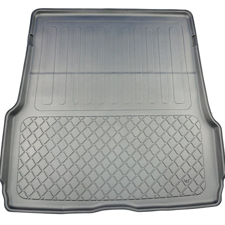 Kofferraumwannen Mercedes GLS II X167, karosserie suv, baujahr 2019 - bis heute, 7 Sitzplätze, 3. Sitzreihe geschlossen #1