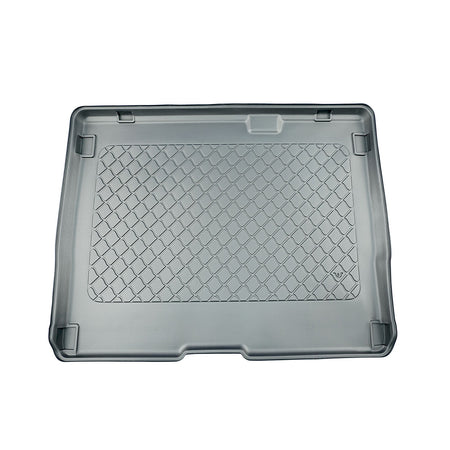 Kofferraumwannen Mercedes T-Class, karosserie van, baujahr 04.2022 - bis heute, 5 sitzplätze, kürzer radstand | 194009GRD