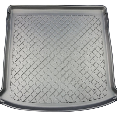 Kofferraumwannen Mercedes GLE II PHEV, karosserie coupé, baujahr 03.2020 - bis heute #1