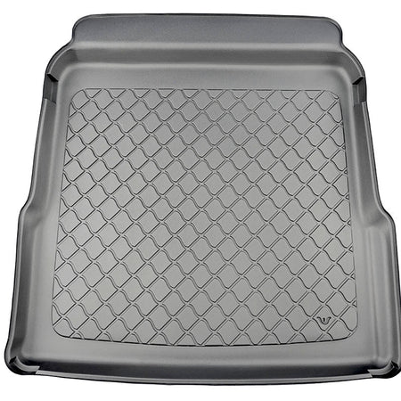 Kofferraumwannen Mercedes EQE V295, karosserie limousine, baujahr 07.2022 - bis heute #1