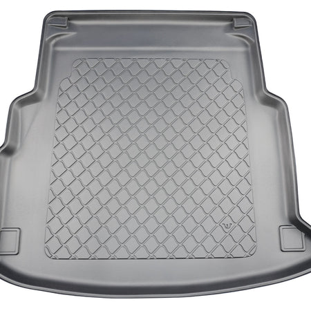 Kofferraumwannen Mercedes E-Klasse W214, karosserie limousine, baujahr 05.2023 - bis heute, entspricht nicht dem phev | 194029GRD