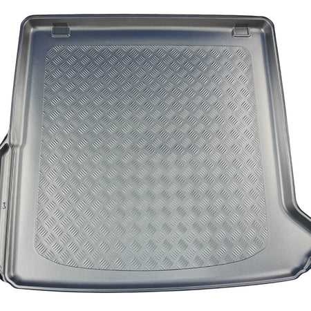 Kofferraumwannen Mercedes E-Klasse W214 T-Modell, karosserie kombi, baujahr 08.2023 - bis heute, entspricht nicht dem phev, mit abnehmbarem linken hohlen seite | 194031BSC