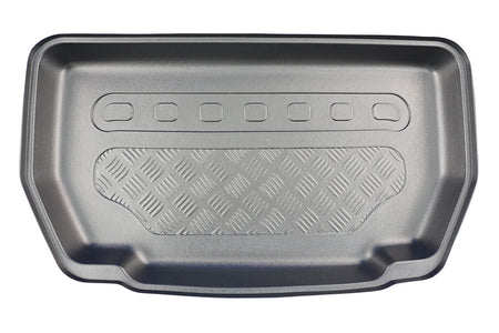 Kofferraumwannen Audi Q8 E-Tron, karosserie sportback, baujahr 02.2020 - bis heute, vorderer kofferraum | 194110BSC