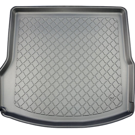 Kofferraumwannen Polestar Polestar 2 electric, karosserie limousine, baujahr 07.2020 - bis heute #1