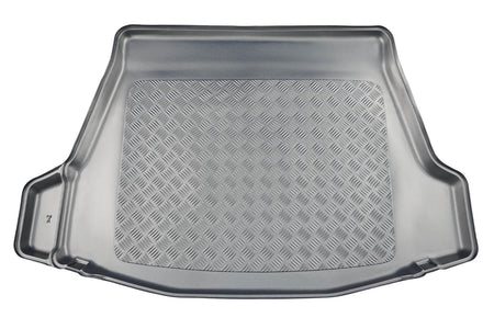 Kofferraumwannen Toyota, karosserie suv, baujahr 07.2022 - bis heute, oberer kofferraum mit abnehmbarer seitenohren für subwoofer | 194282BSC