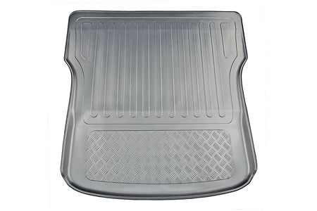 Kofferraumwannen Maxus EV, karosserie van, baujahr 2022 - bis heute, 6-7 sitzplätze, 3. sitzreihe geschlossen | 194324BSC