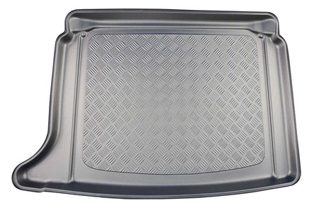 Kofferraumwannen MG MG4, karosserie schrägheck, baujahr 2022 - bis heute, unteren kofferraumboden, ohne höhenverstellbarer boden | 194351BSC