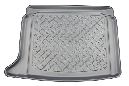 Kofferraumwannen MG MG4, karosserie schrägheck, baujahr 2022 - bis heute, unteren kofferraumboden, ohne höhenverstellbarer boden | 194351GRD