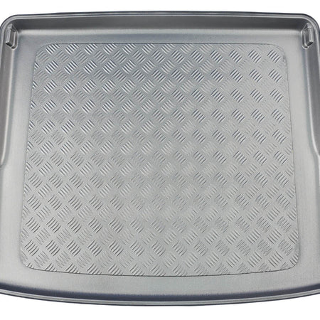 Kofferraumwannen MG S5 EV, karosserie suv, baujahr 03.2025 - bis heute, oberer kofferraumboden, varioboden im hoechsten ebene | 194358BSC