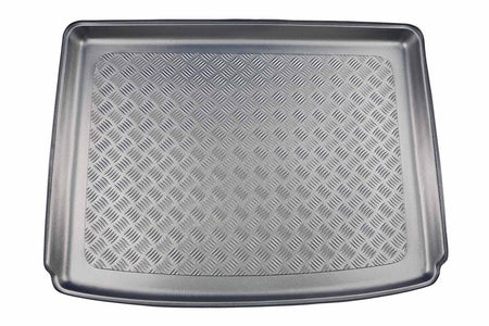 Kofferraumwannen Renault Austral MHEV, karosserie suv, baujahr 2023 - bis heute, 5 sitzplätze, oberer kofferraumboden, varioboden im hoechsten ebene | 194370BSC