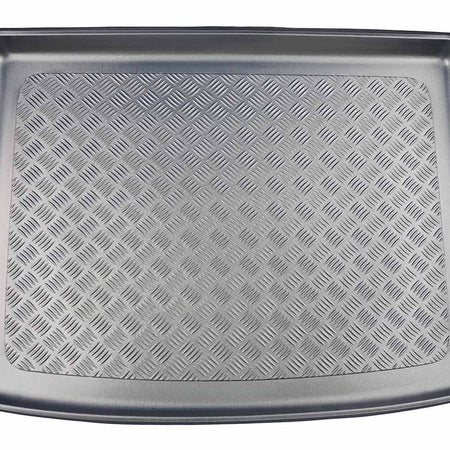 Kofferraumwannen Renault Austral MHEV, karosserie suv, baujahr 2023 - bis heute, 5 sitzplätze, oberer kofferraumboden, varioboden im hoechsten ebene | 194370BSC