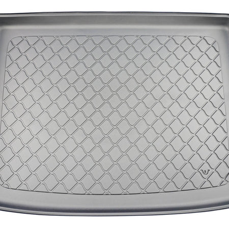 Kofferraumwannen Renault Austral MHEV, karosserie suv, baujahr 2023 - bis heute, 5 sitzplätze, oberer kofferraumboden, varioboden im hoechsten ebene | 194370GRD