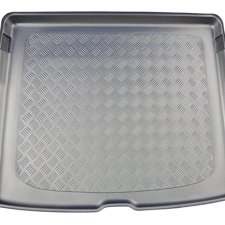 Kofferraumwannen Peugeot 3008 III PHEV, karosserie suv, baujahr 06.2024 - bis heute, oberer kofferraumboden, varioboden im hoechsten ebene | 194430BSC