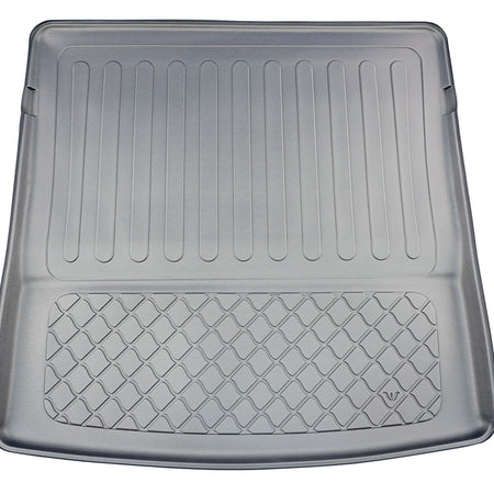 Kofferraumwannen Peugeot 5008 III Hybrid (MHEV), karosserie suv, baujahr 10.2024 - bis heute, 7 sitzplätze, 3. sitzreihe geschlossen | 194432GRD