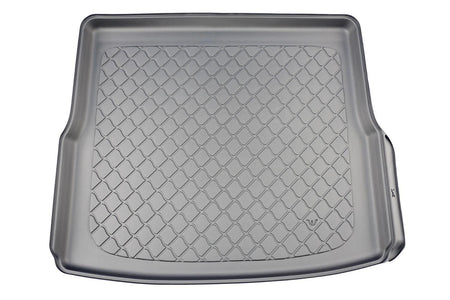 Kofferraumwannen BYD Seal U, karosserie suv, baujahr 2023 - bis heute, oberer kofferraum mit abnehmbarer seitenohren für subwoofer | 194461GRD