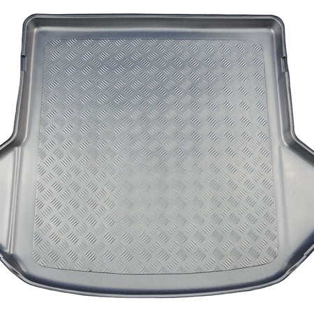 Kofferraumwannen BYD Seal 6 DM-i PHEV Touring, karosserie kombi, baujahr 09.2025 - bis heute, oberer kofferraumboden, varioboden im hoechsten ebene | 194467BSC