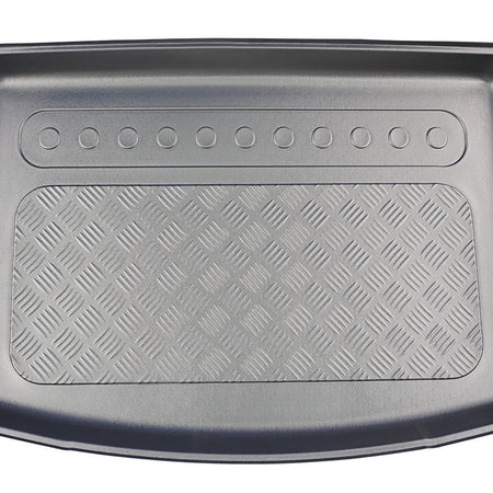 Kofferraumwannen Leapmotor T03 EV, karosserie schrägheck, baujahr 2024 - bis heute | 194480BSC