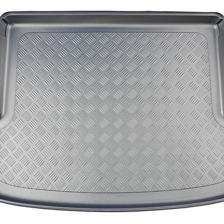 Kofferraumwannen Jaecoo J7 Super Hybrid (PHEV), karosserie suv, baujahr 2024 - bis heute, oberer kofferraumboden, mit doppelboden | 194521BSC