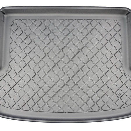 Kofferraumwannen Jaecoo J7 Super Hybrid (PHEV), karosserie suv, baujahr 2024 - bis heute, oberer kofferraumboden, mit doppelboden | 194521GRD