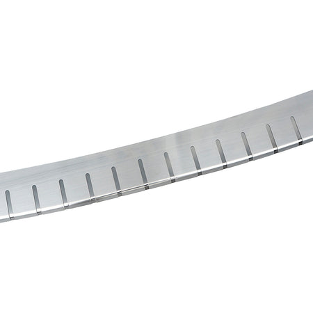 Ladekantenschutz Edelstahl Volkswagen Tiguan III MHEV, baujahr 11.2023 - bis heute, karosserie suv | 25-7307