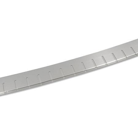 Ladekantenschutz Edelstahl Kia Sportage V, baujahr 2022 - bis heute, karosserie suv | 25-7322