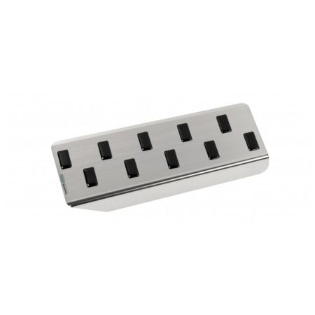 Edelstahl Fußstütze Pedalkappen Opel Insignia B, baujahr 07.2017 - bis heute, karosserie kombi | 32-4098