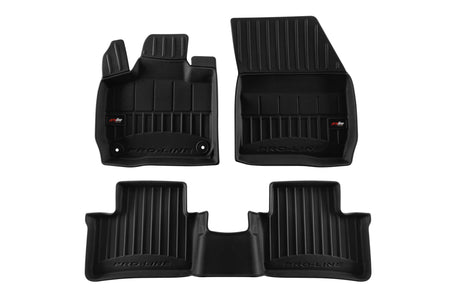 Gummimatten mit hohem Rand Opel Astra L EV, baujahr 2022 - bis heute, karosserie schrägheck | 3D401655