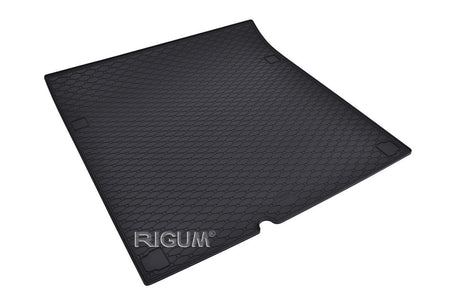 Kofferraumwannen Fiat Doblo III, karosserie van, baujahr 07.2022 - bis heute, Radstand L2, 5 Sitzplätze #2