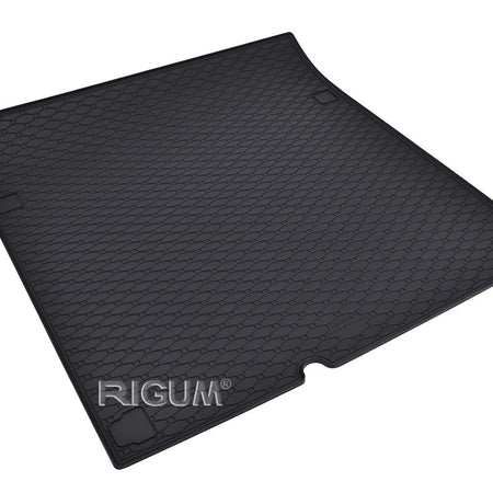 Kofferraumwannen Fiat Doblo III, karosserie van, baujahr 07.2022 - bis heute, Radstand L2, 5 Sitzplätze #2