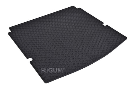 Kofferraumwannen Ford Galaxy III, karosserie van, baujahr 09.2015 - bis heute, 5 Sitzplätze #1