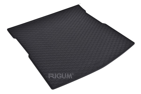 Kofferraumwannen Ford S-Max II, karosserie van, baujahr 09.2015 - bis heute, 5 Sitzplätze #1