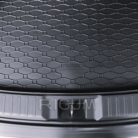 Kofferraumwannen Honda CR-V VI Hybrid, karosserie suv, baujahr 08.2023 - bis heute, oberer und unteren kofferraumboden | 409109