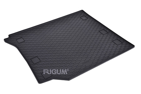 Kofferraumwannen Jeep Wrangler , karosserie suv, baujahr 10.2006 - 04.2018, 5 Türen #2