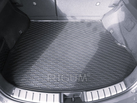 Kofferraumwannen Lexus NX 350h Hybrid, karosserie suv, baujahr 11.2021 - bis heute | 418026