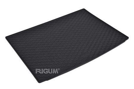 Kofferraumwannen Mercedes GLA X156, karosserie suv, baujahr 03.2014 - 11.2019, oberer Kofferraumboden #2