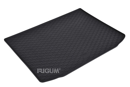 Kofferraumwannen Mitsubishi ASX , karosserie suv, baujahr 2017 - 2022, Facelift II #2