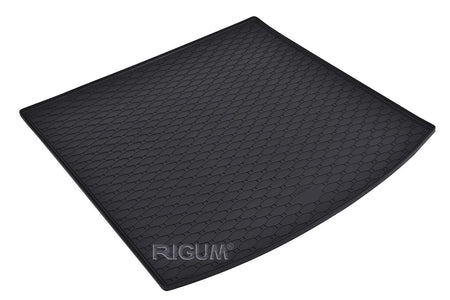 Kofferraumwannen Mitsubishi Outlander III PHEV, karosserie suv, baujahr 09.2012 - bis heute, 5 Sitzplätze #2