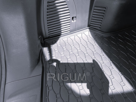 Kofferraumwannen Nissan X-Trail T32 Facelift, karosserie suv, baujahr 09.2017 - bis heute, oberer kofferraumboden | 424065