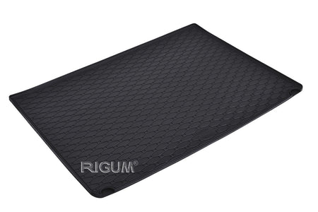 Kofferraumwannen Opel Astra K, karosserie schrägheck, baujahr 11.2015 - bis heute, mit Reserverad #1