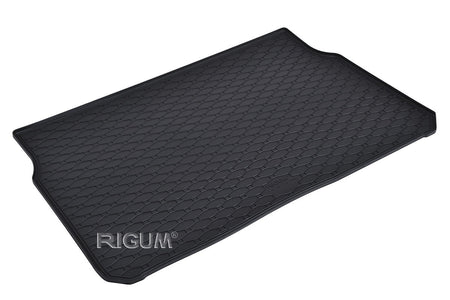 Kofferraumwannen Peugeot 208 I, karosserie schrägheck, baujahr 03.2012 - 05.2019 #1