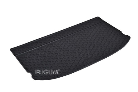 Kofferraumwannen Suzuki Ignis III, karosserie schrägheck, baujahr 01.2017 - bis heute, 4x4 #2