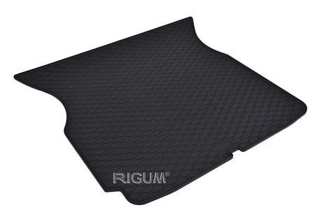 Kofferraumwannen Tesla Model X , karosserie suv, baujahr 10.2016 - 12.2020, 5 Sitzplätze #1