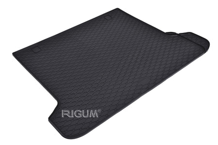 Kofferraumwannen Toyota Land Cruiser J150 Prado Facelift, karosserie suv, baujahr 10.2017 - bis heute, 5 sitzplätze | 436143